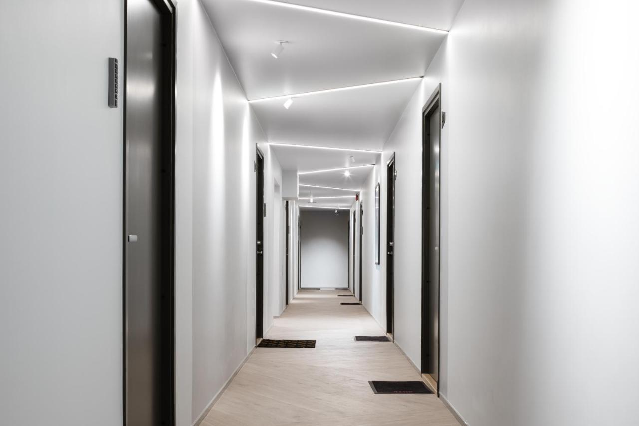 Bob W Telliskivi Tallinn Ngoại thất bức ảnh