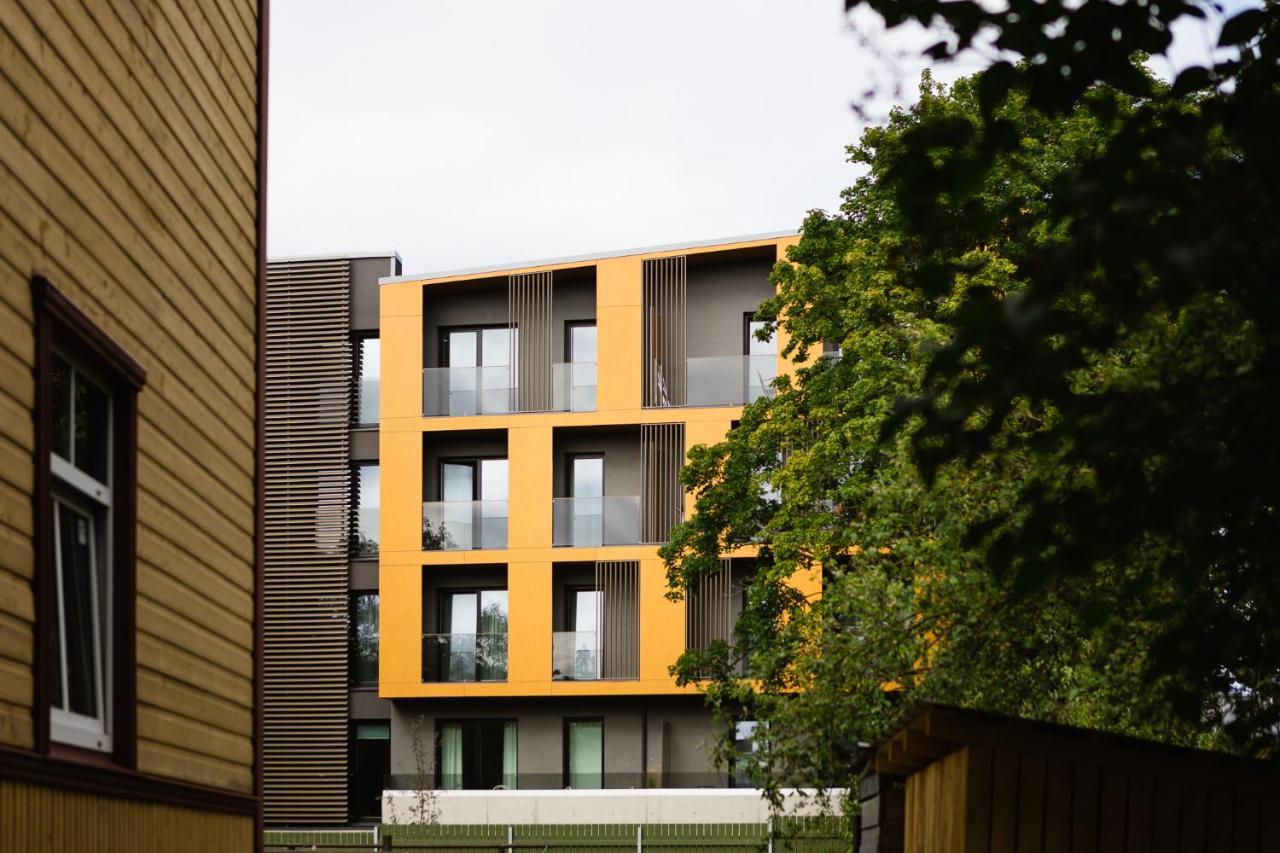 Bob W Telliskivi Tallinn Ngoại thất bức ảnh