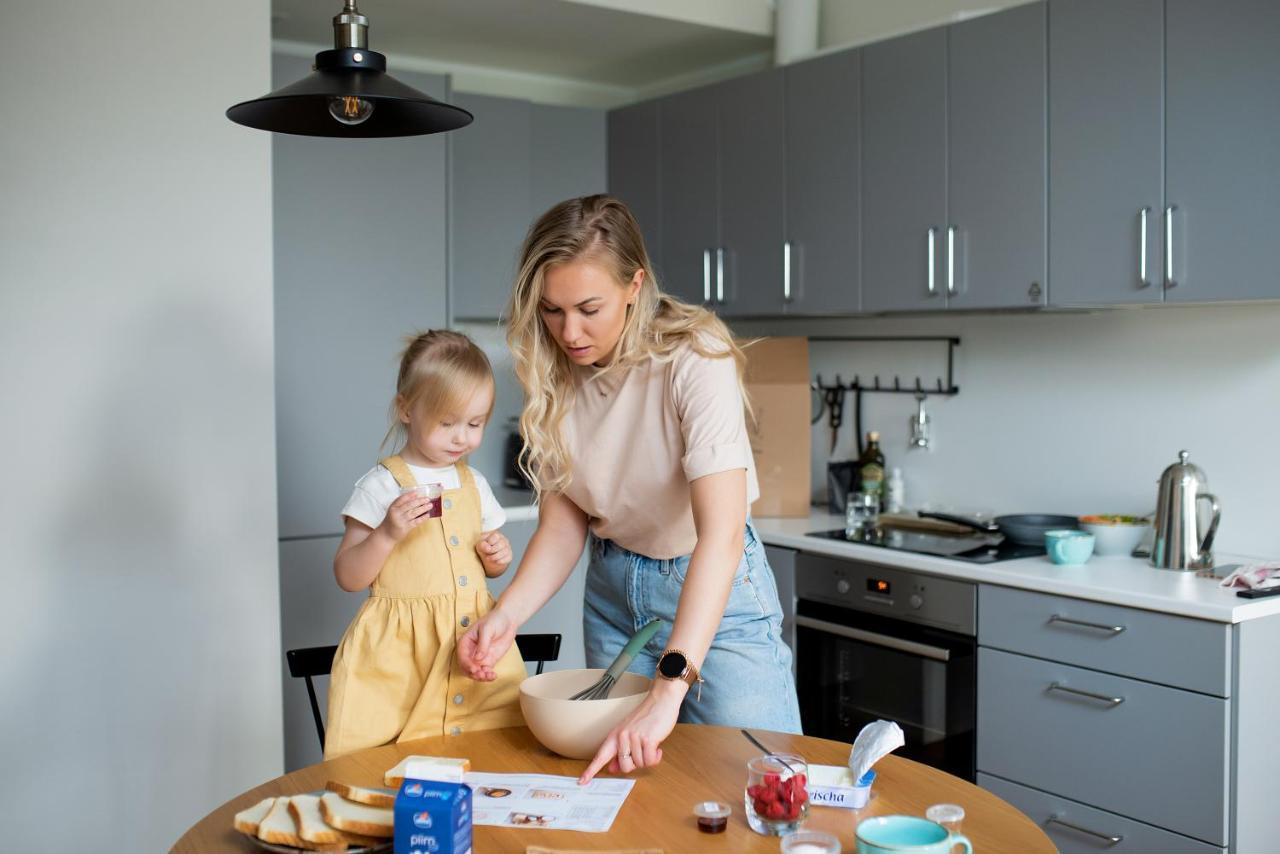 Bob W Telliskivi Tallinn Ngoại thất bức ảnh
