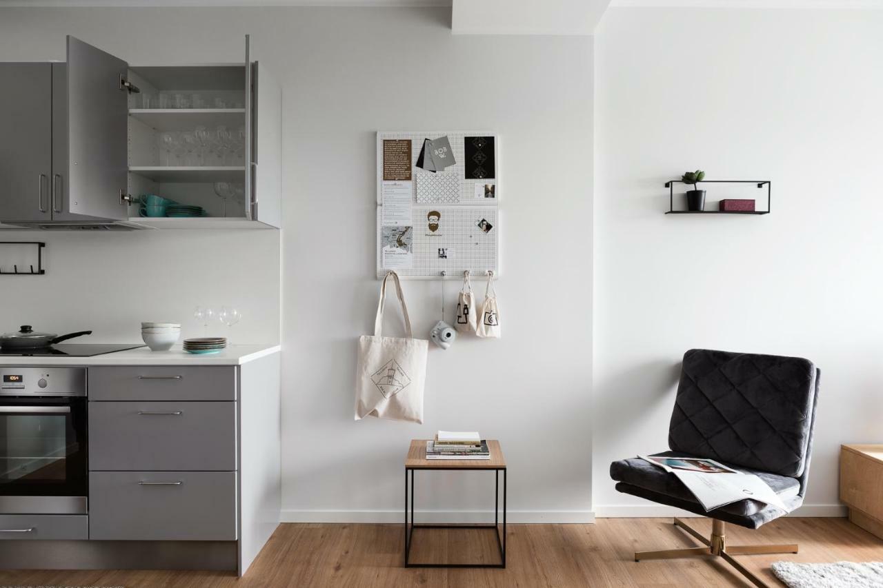 Bob W Telliskivi Tallinn Ngoại thất bức ảnh