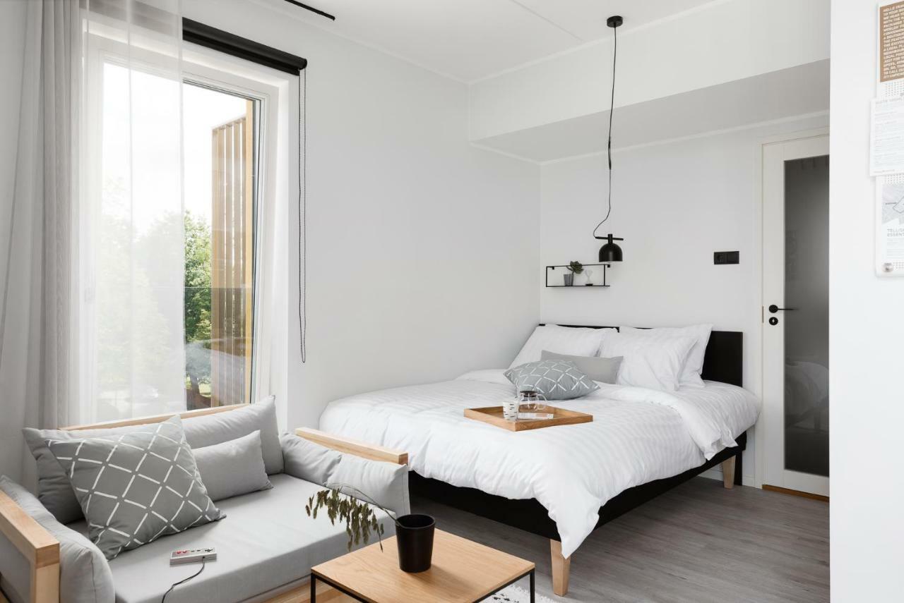 Bob W Telliskivi Tallinn Ngoại thất bức ảnh