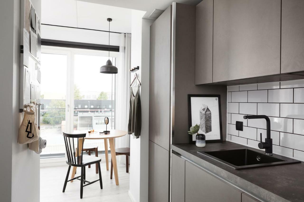 Bob W Telliskivi Tallinn Ngoại thất bức ảnh