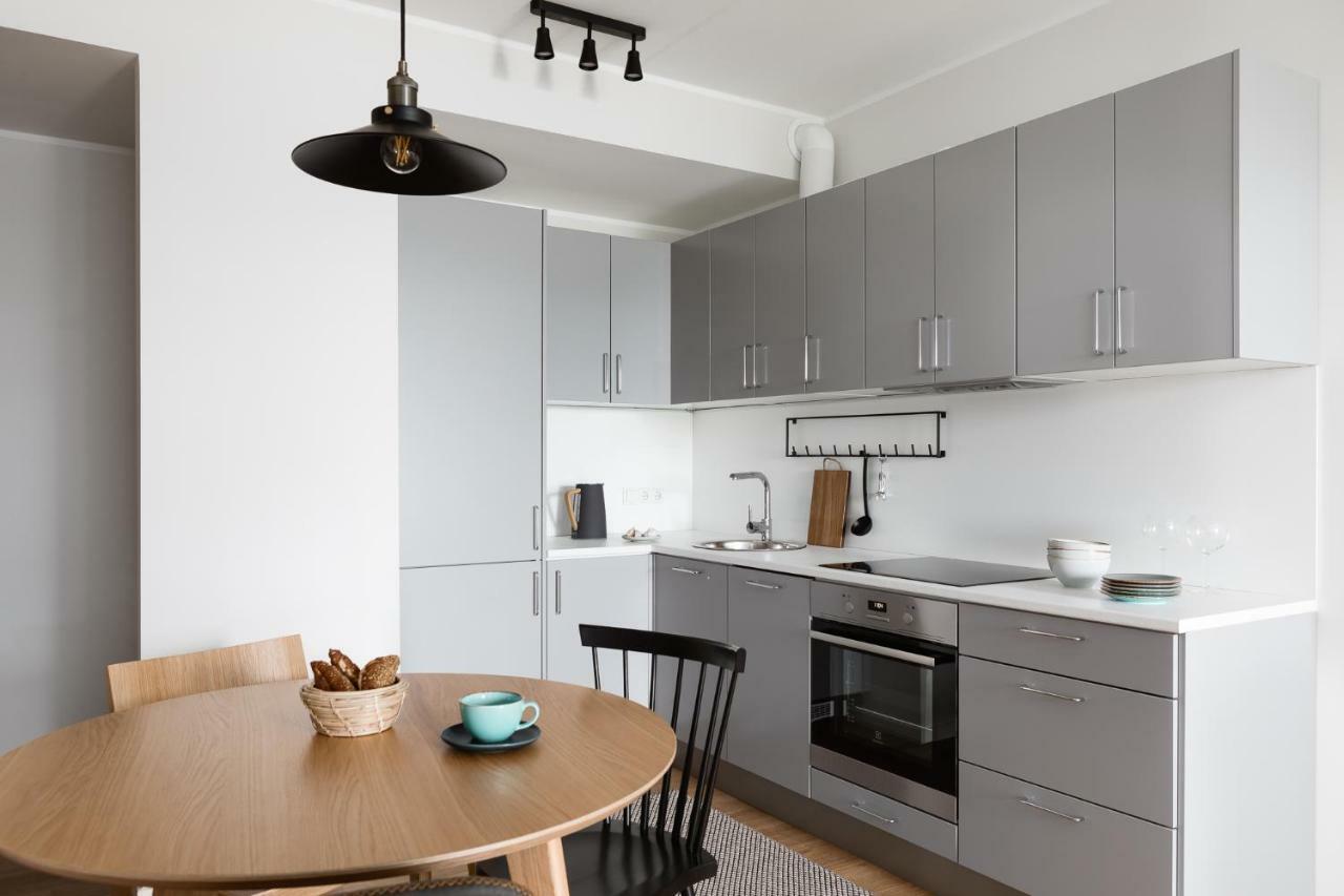 Bob W Telliskivi Tallinn Ngoại thất bức ảnh
