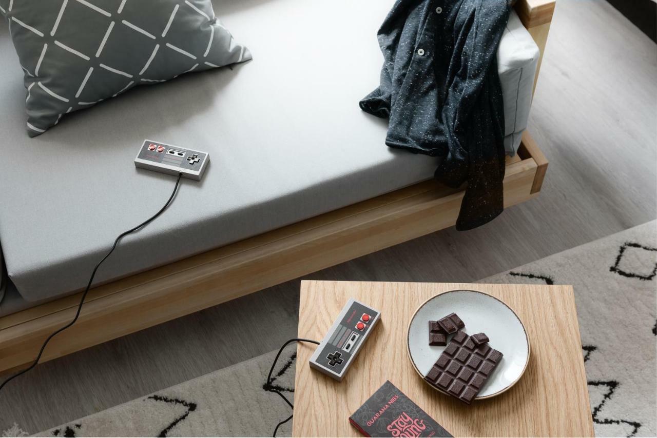 Bob W Telliskivi Tallinn Ngoại thất bức ảnh
