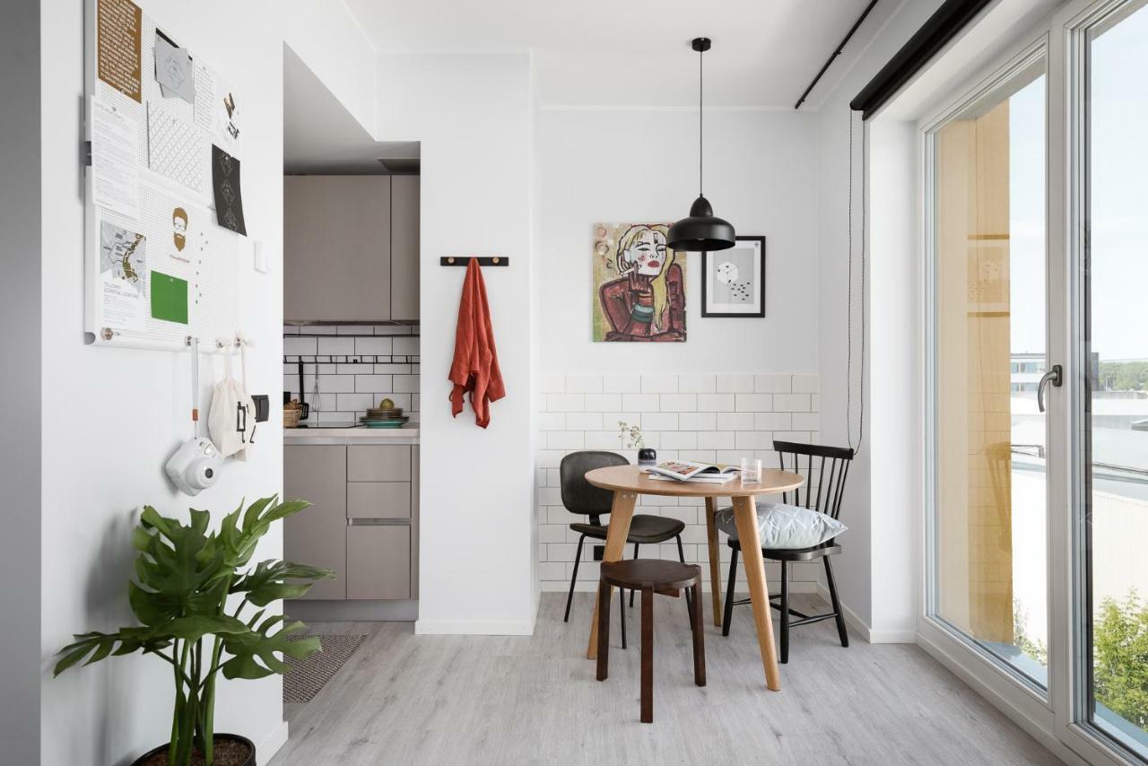 Bob W Telliskivi Tallinn Ngoại thất bức ảnh
