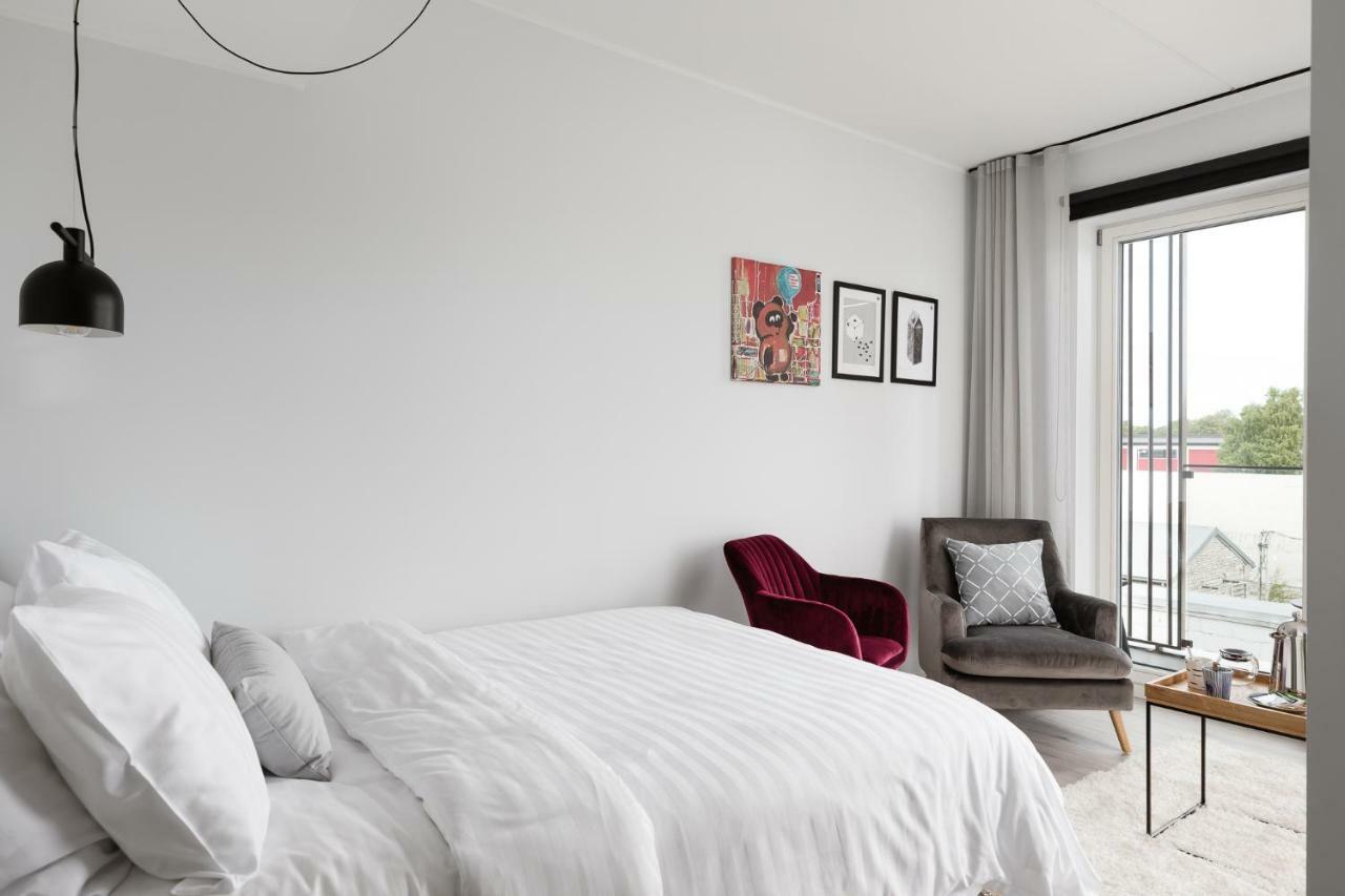 Bob W Telliskivi Tallinn Ngoại thất bức ảnh