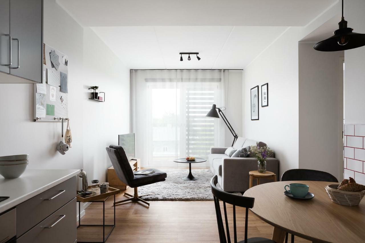 Bob W Telliskivi Tallinn Ngoại thất bức ảnh