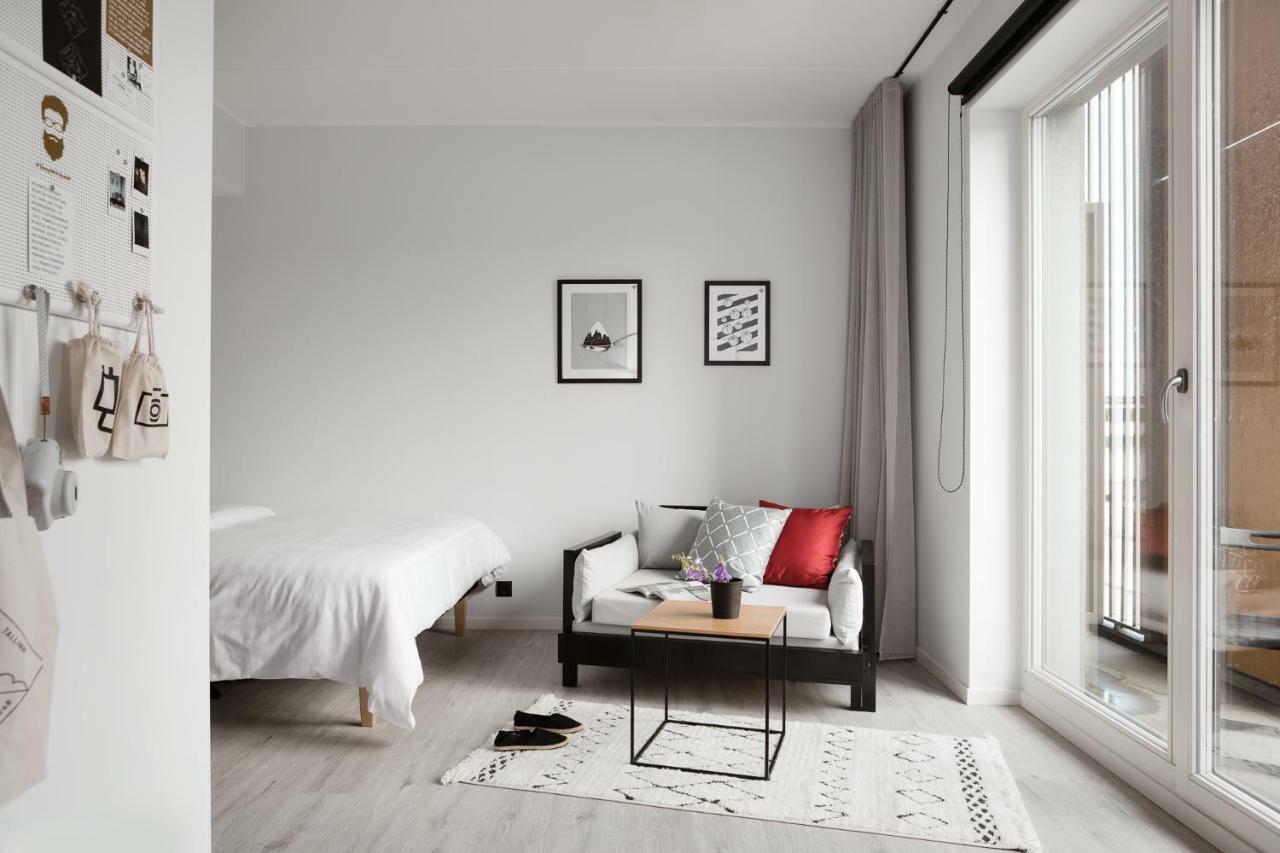 Bob W Telliskivi Tallinn Ngoại thất bức ảnh