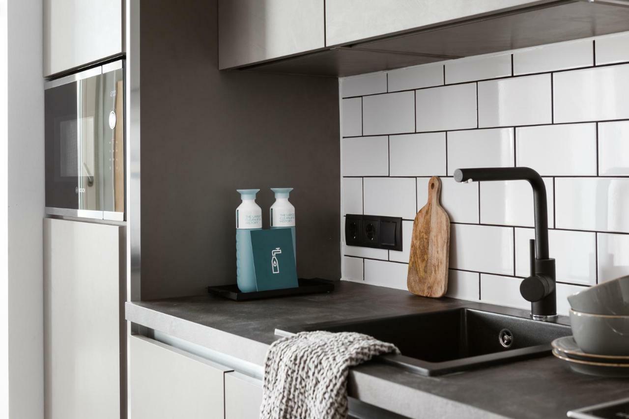 Bob W Telliskivi Tallinn Ngoại thất bức ảnh