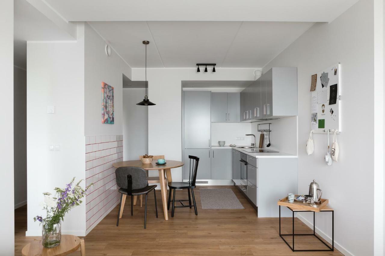 Bob W Telliskivi Tallinn Ngoại thất bức ảnh