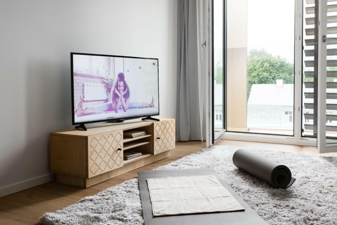 Bob W Telliskivi Tallinn Ngoại thất bức ảnh