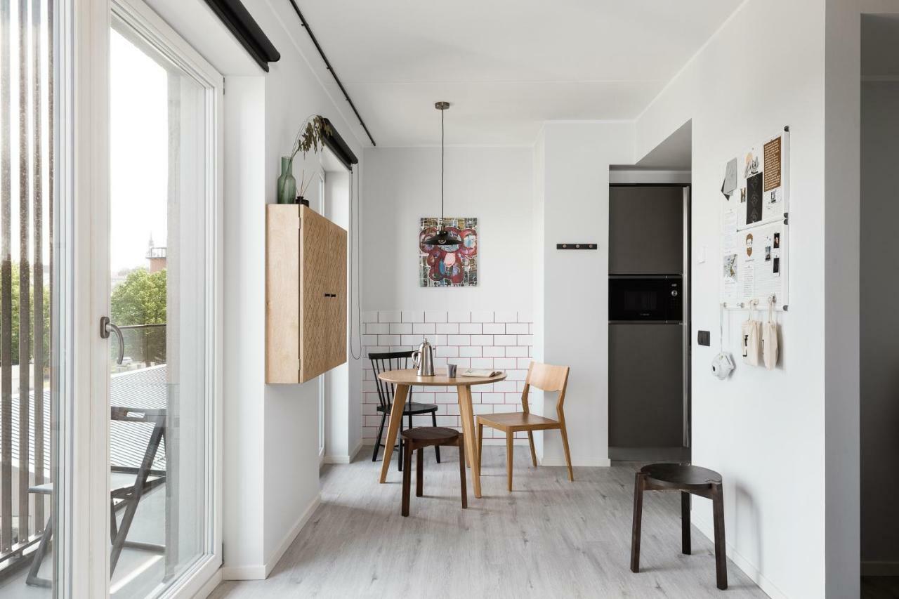 Bob W Telliskivi Tallinn Ngoại thất bức ảnh