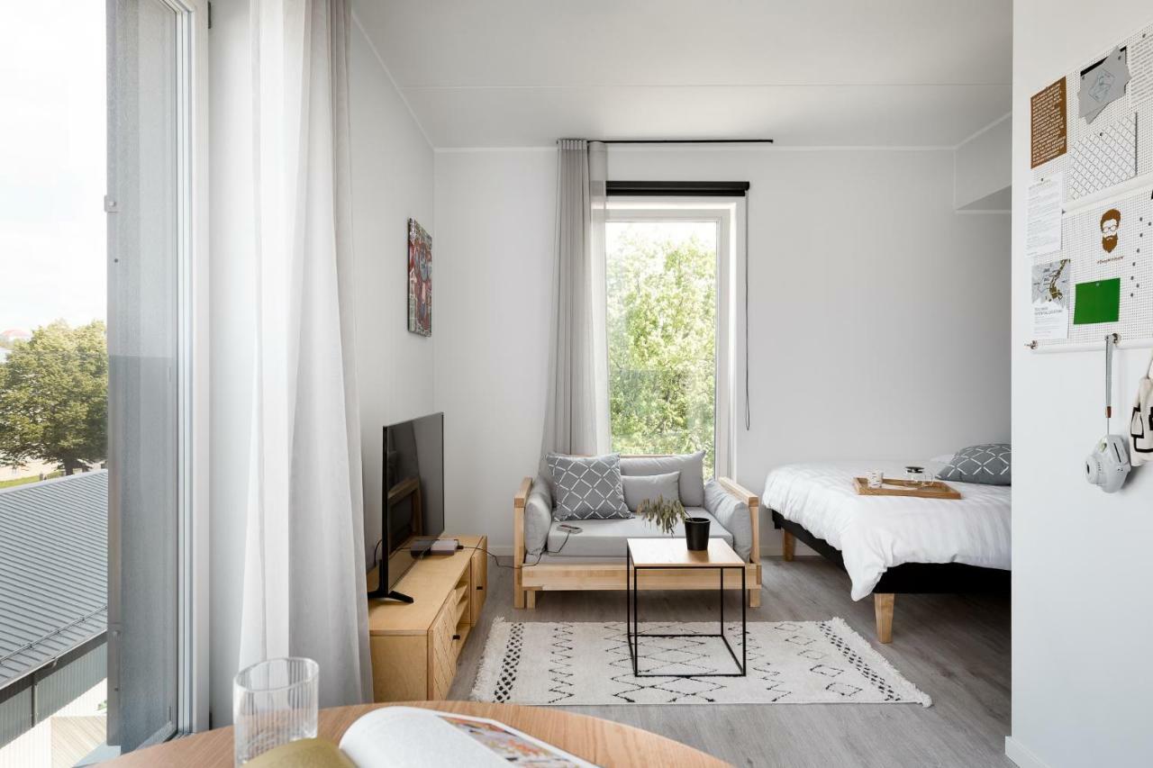 Bob W Telliskivi Tallinn Ngoại thất bức ảnh