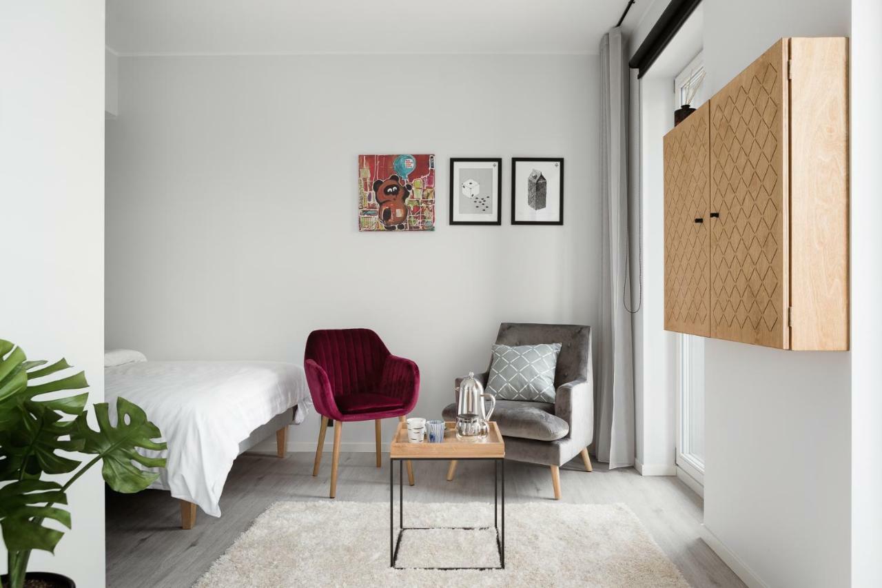 Bob W Telliskivi Tallinn Ngoại thất bức ảnh