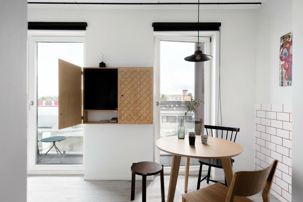 Bob W Telliskivi Tallinn Ngoại thất bức ảnh