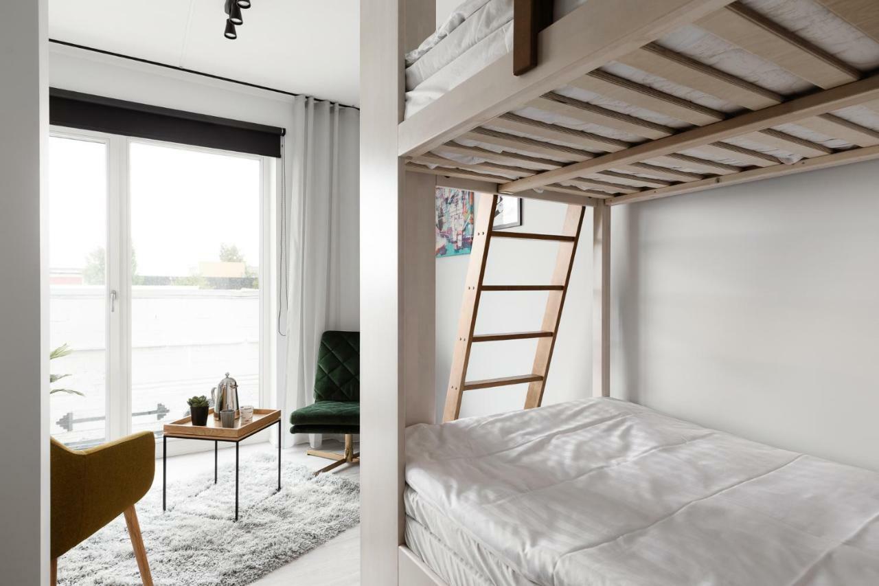 Bob W Telliskivi Tallinn Ngoại thất bức ảnh