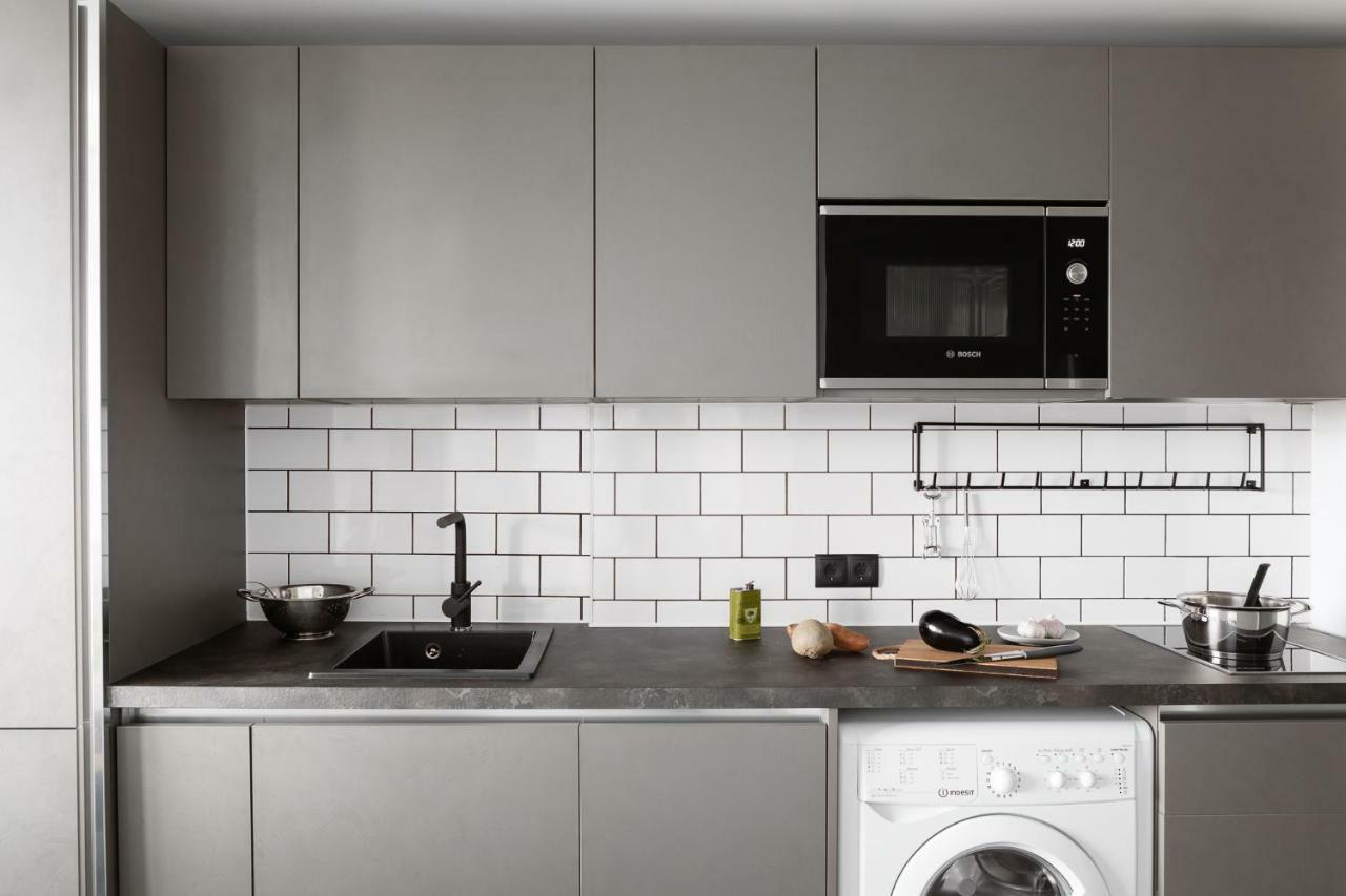 Bob W Telliskivi Tallinn Ngoại thất bức ảnh