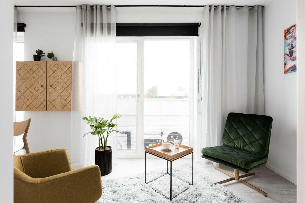 Bob W Telliskivi Tallinn Ngoại thất bức ảnh