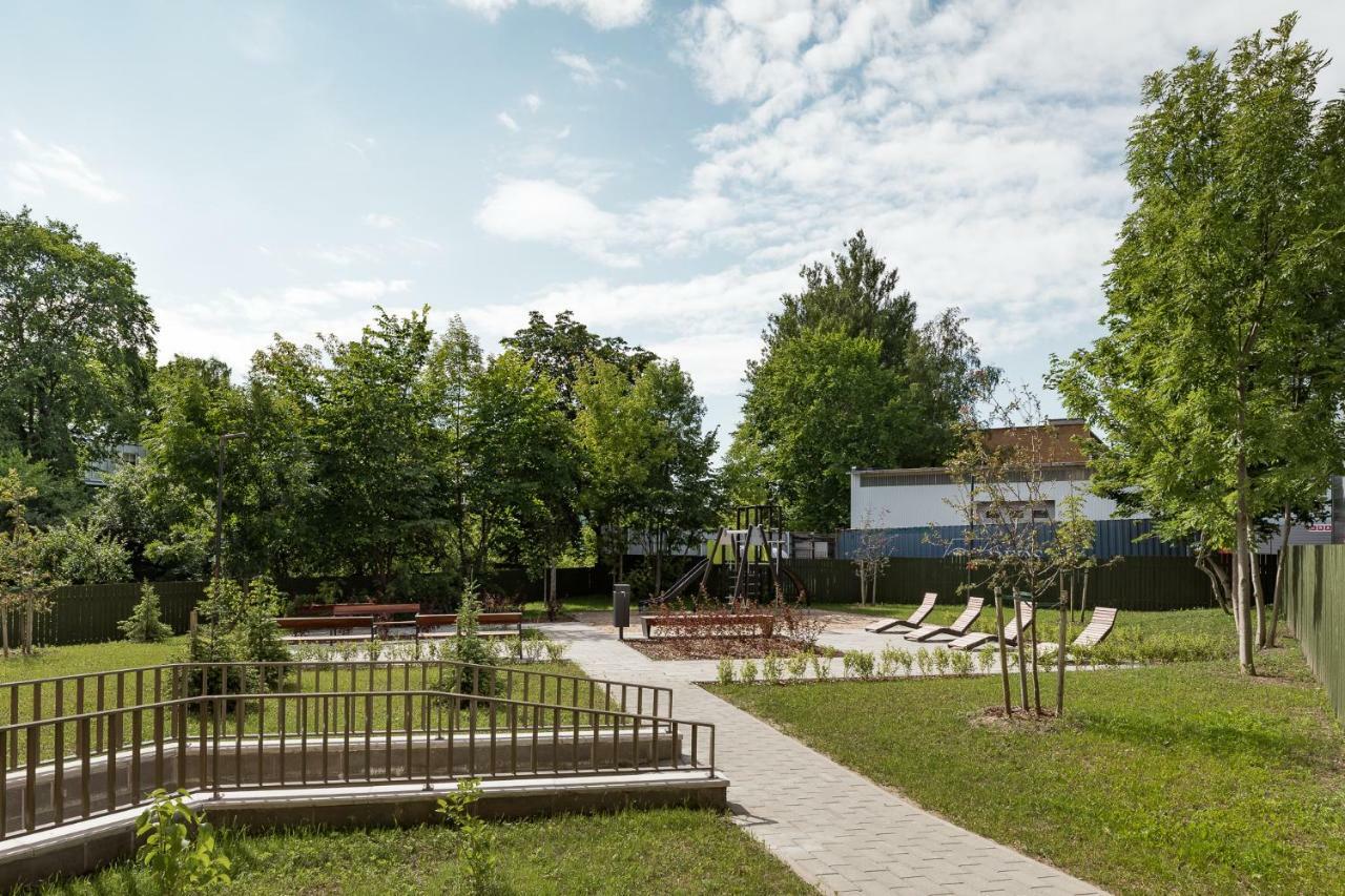 Bob W Telliskivi Tallinn Ngoại thất bức ảnh