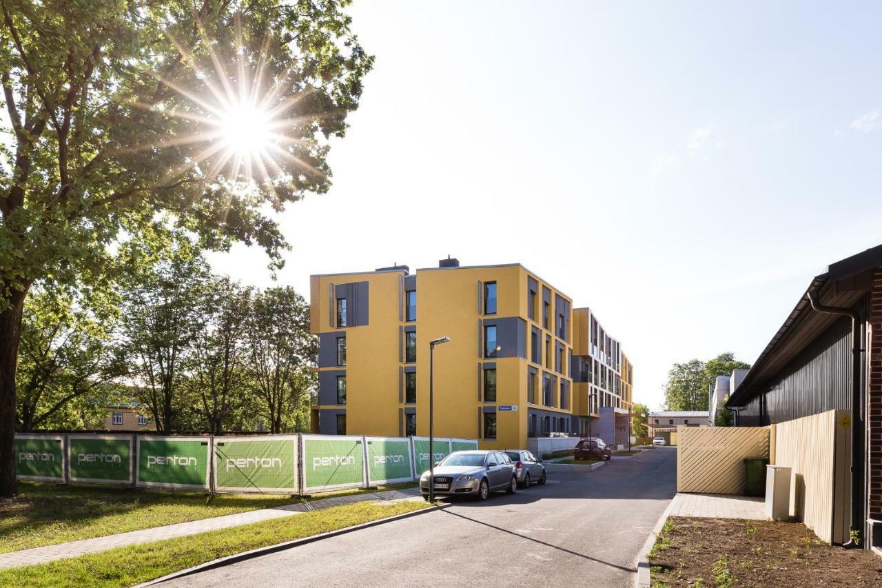 Bob W Telliskivi Tallinn Ngoại thất bức ảnh